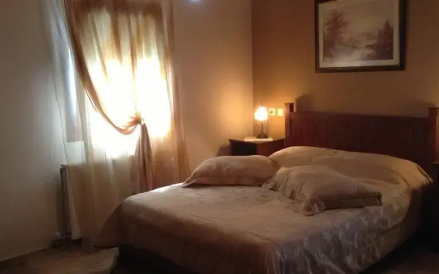 Armonia Sofia Liapi Guesthouse
