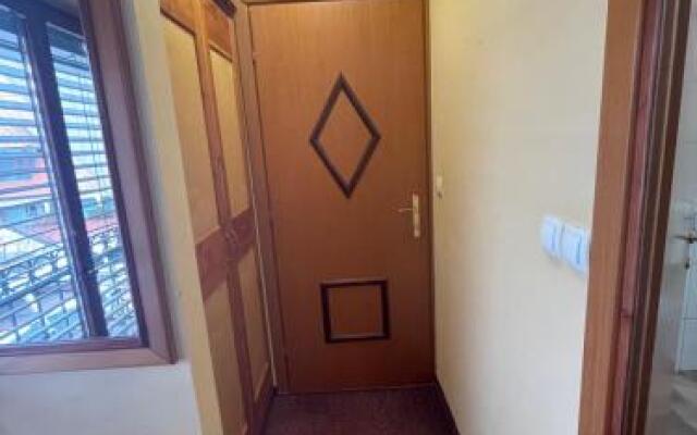 Guesthouse Jurcek