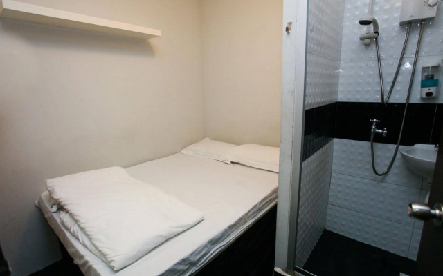 CUBE Family Boutique Capsule Hotel