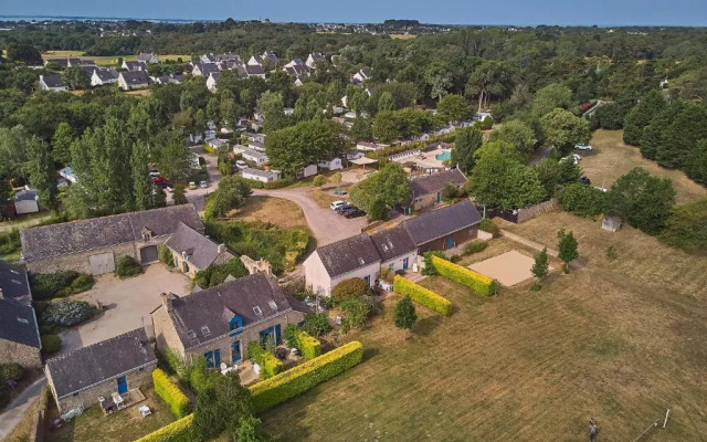 Camping Domaine de Kermario