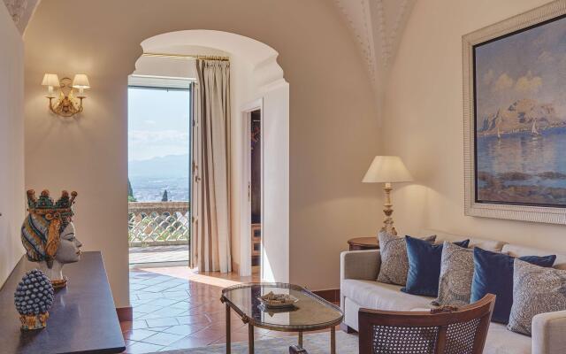 Grand Hotel Timeo, A Belmond Hotel, Taormina