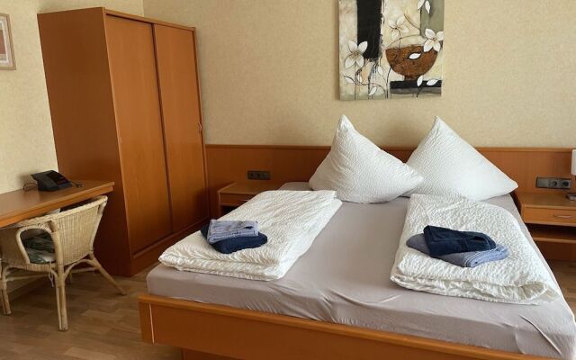 Weingut & Gästehaus Andreas Erz