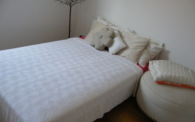 Apartment Jalehandro