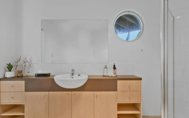 The Village Lighthouse