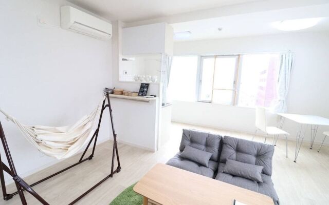 Osaka house honkan