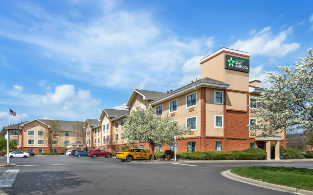 Extended Stay America Suites Long Island Melville