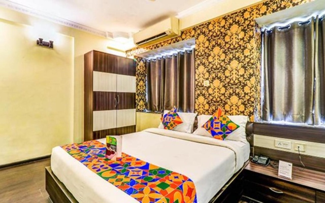FabHotel Victoria Inn