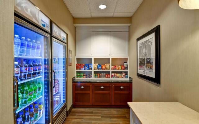 Homewood Suites by Hilton Boston/Cambridge-Arlington, MA