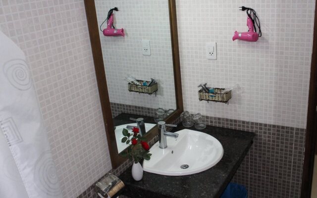 Romantic Hotel