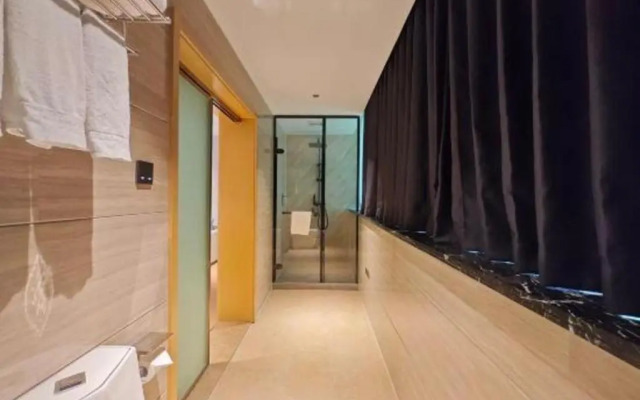 Lavande Hotel (Tianjin Youyi Road, Wudadao)