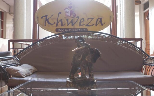 Khweza Bed & Breakfast