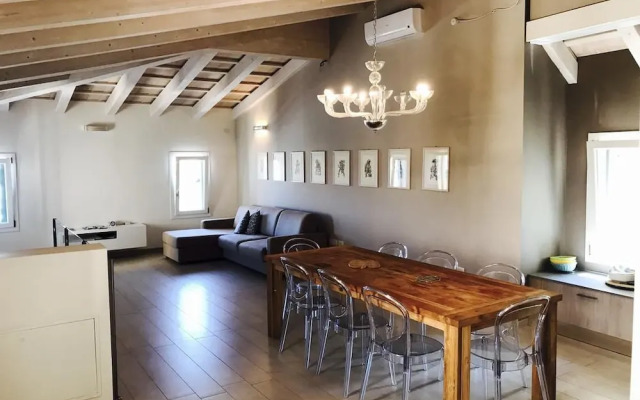 B&B Dexterhouse