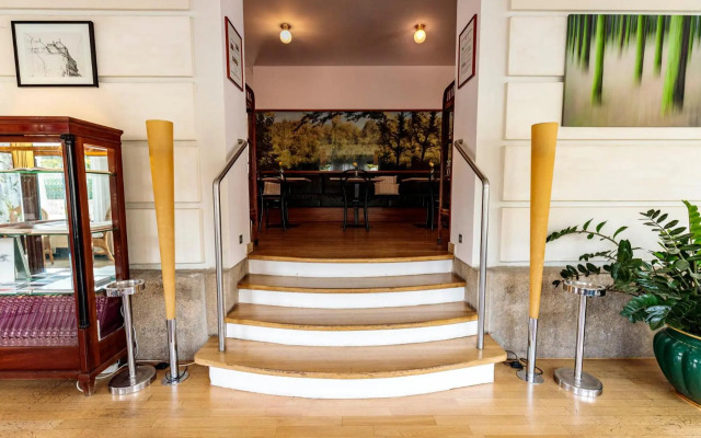 Hotel Herzoghof