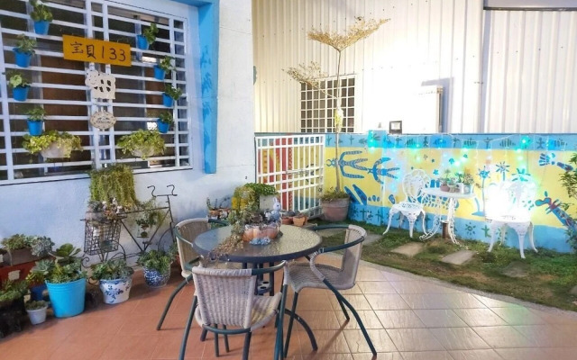 Babe 133 B&B