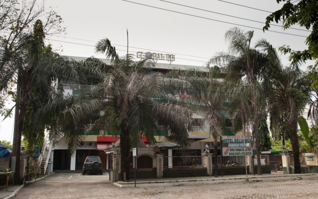 Global Inn Surabaya by RedDoorz