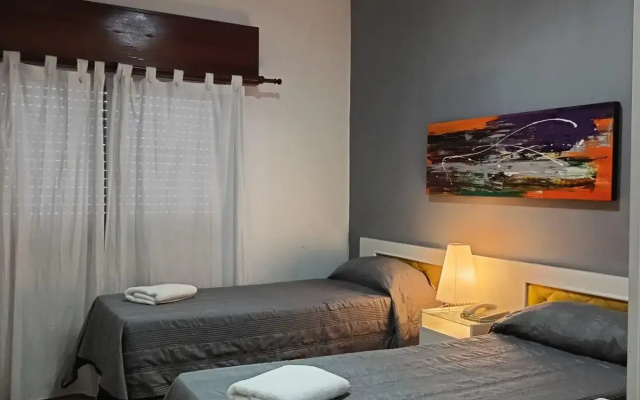 Hotel Iberia