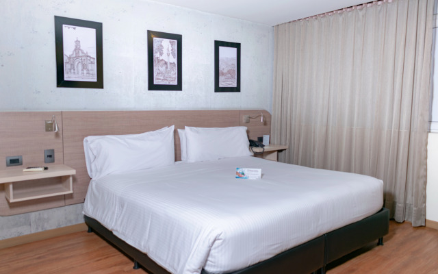 Hotel Casino Internacional