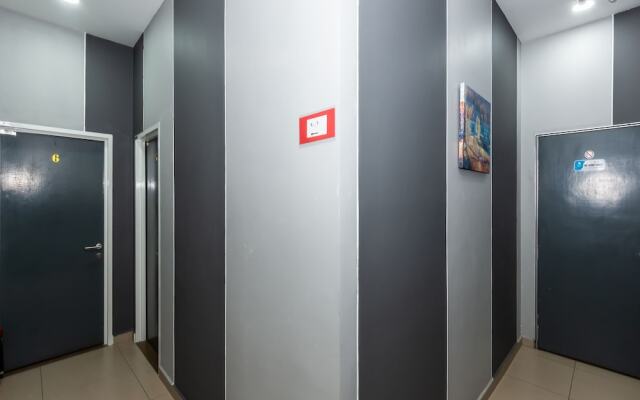 OYO 1185 Ho Hotel