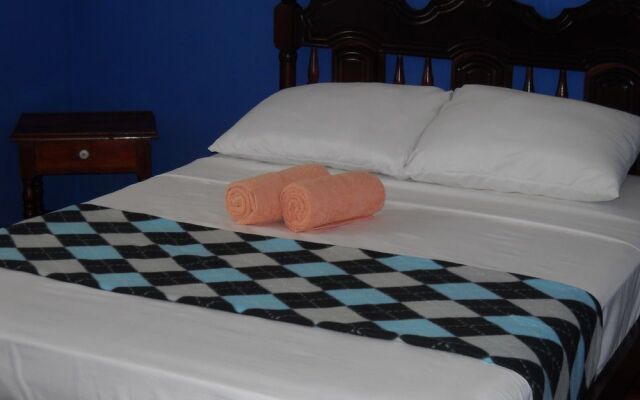 Lajuela BnB & Hostel
