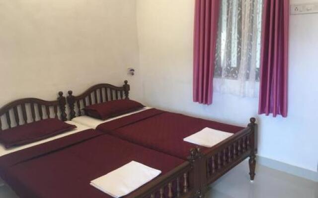Tropicano Beach Resort