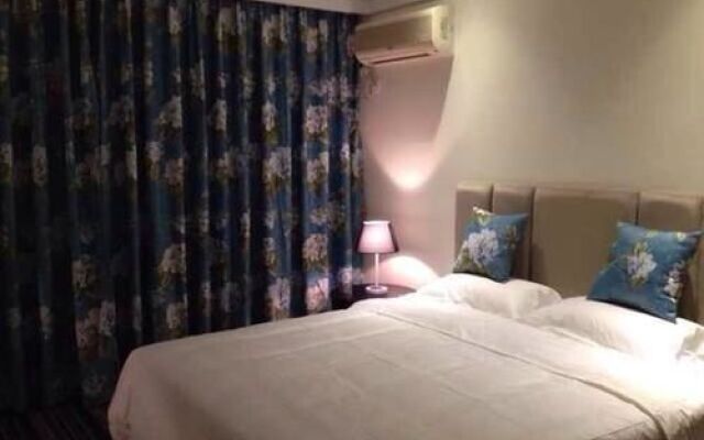Zhuhai Qiao Yuan Hotel