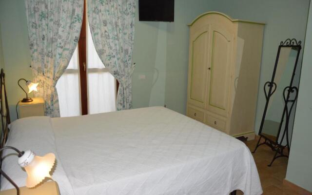 Cumana Blu Apartments