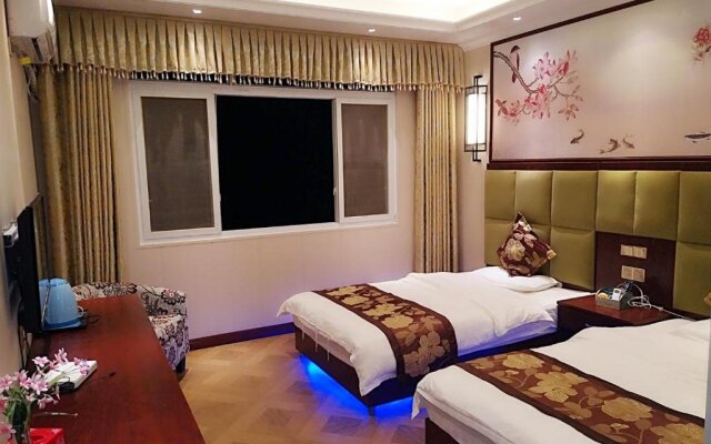 Bifengxia Changhong Business Hotel
