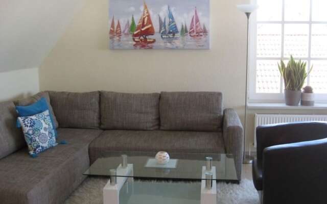 Holiday Apartment for the Franck Family