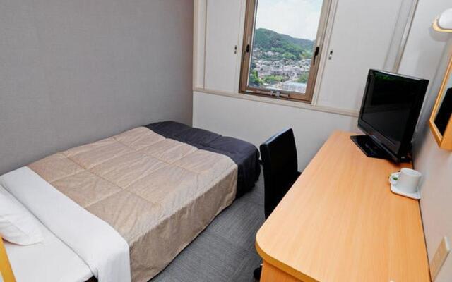 Super Hotel Minamata