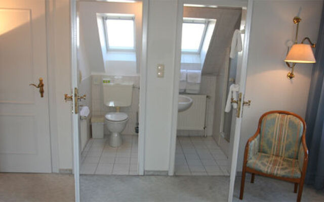 Hotel Restaurant Witthus