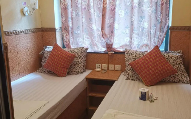 Reliance Inn Guest House