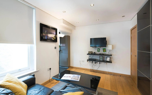 Apple Apartments St Paul's