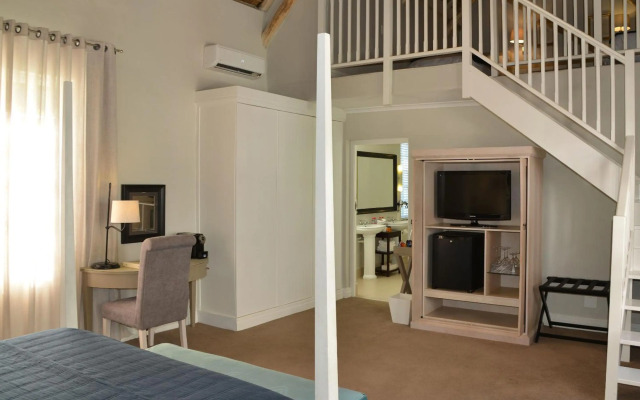 Le Franschhoek Hotel and Spa
