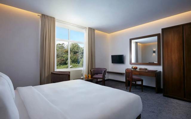 Galway Heights Hotel