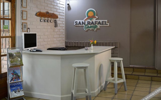 San Rafael Group