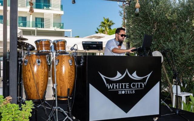 White City Resort Hotel