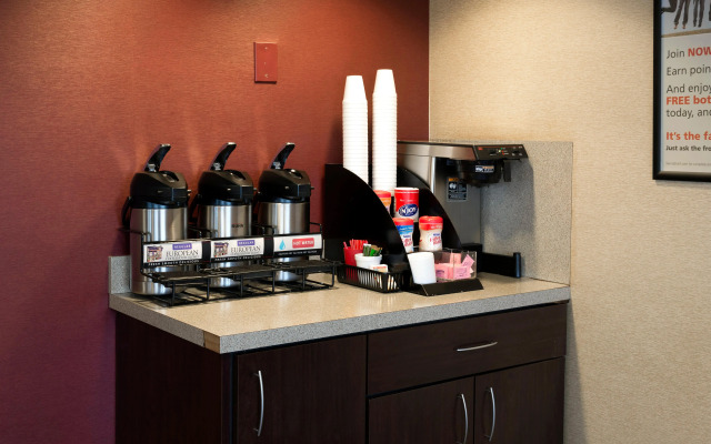 Red Roof Inn Chicago Downers Grove