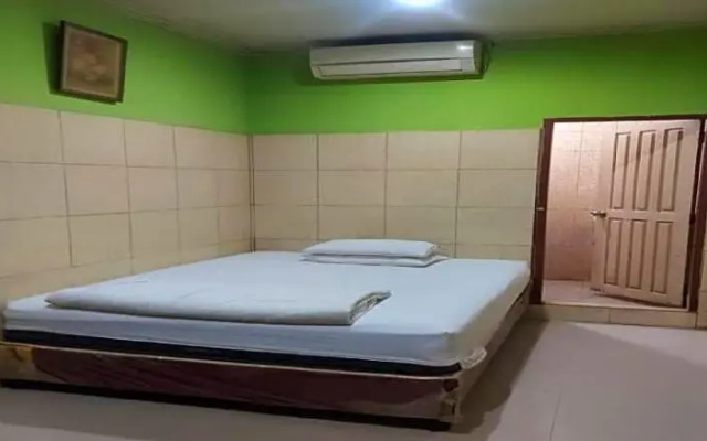 Hotel Mulia Kendari