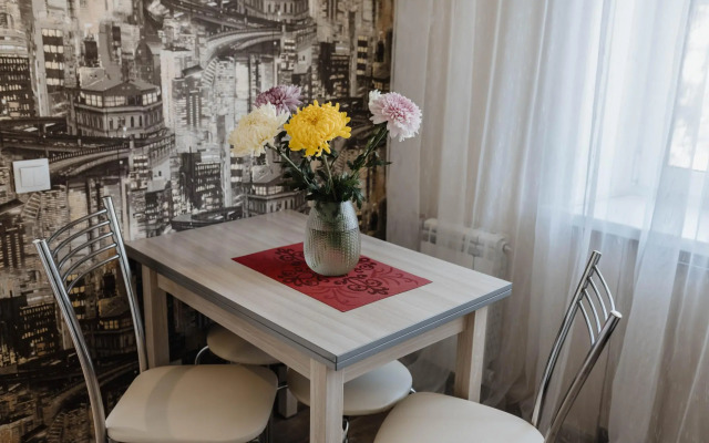 Апартаменты на улице Германа Титова, 15