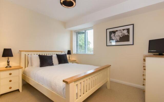 Citystay - Dove House
