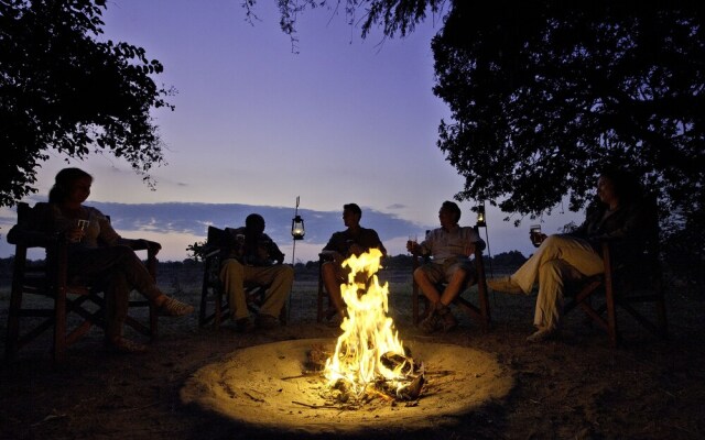 Flatdogs Camp