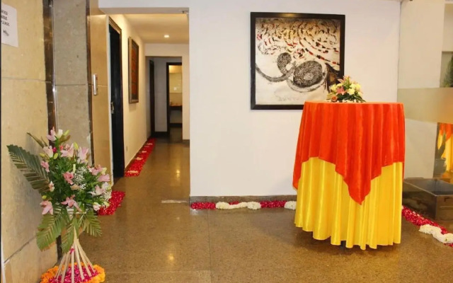 Hotel Madhuban By Peppermint