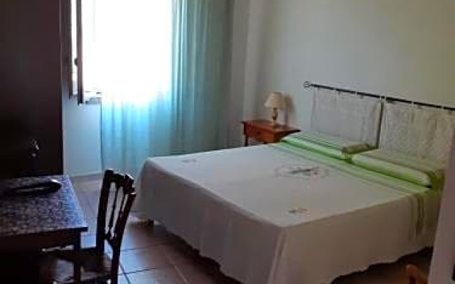 La Casa di Desideria