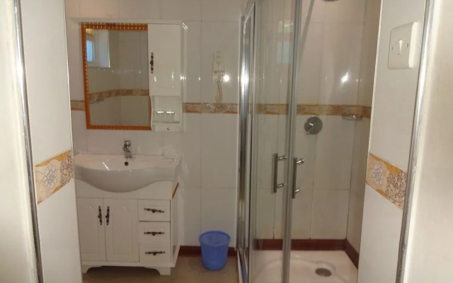 Milimani Holiday Resort