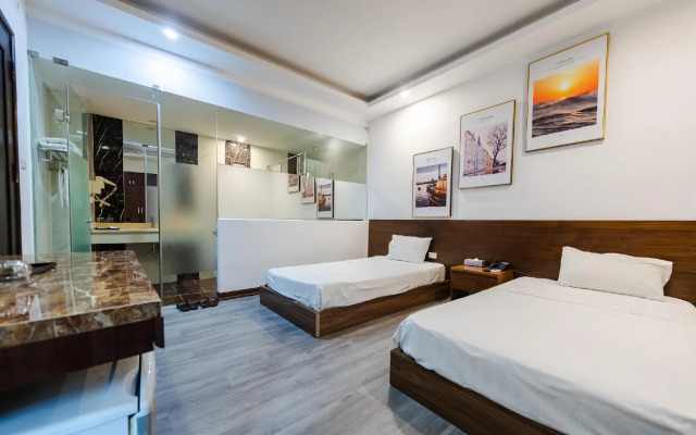 Night Hotel