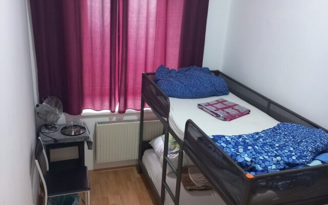 Hostel Wieden