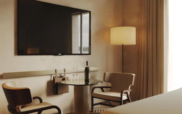 Tivoli Kopke Porto Gaia Hotel