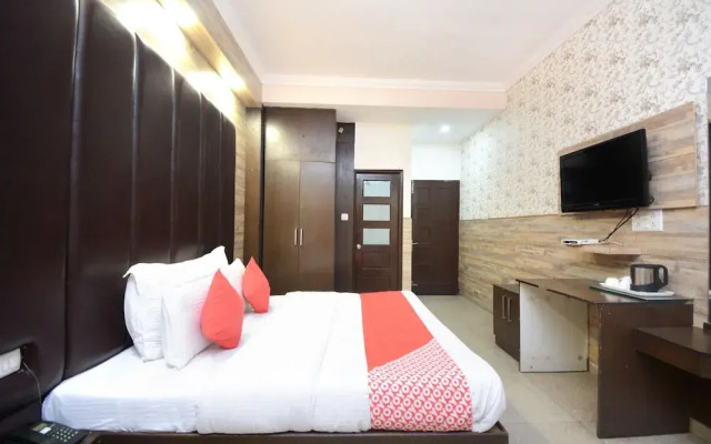 Hotel Prem Nisarga