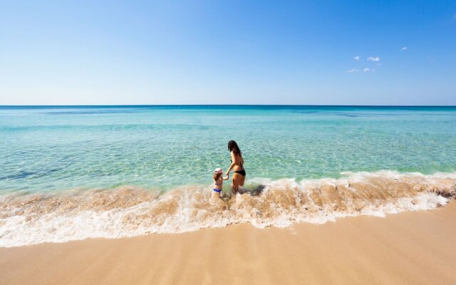 Grande Emerald Luxury Home Sea View