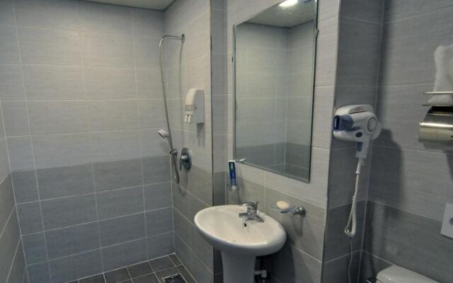 Jungmoon Family Resort